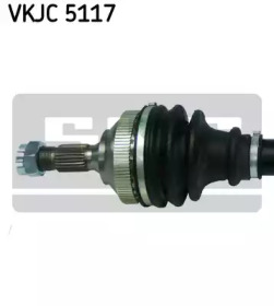 skf vkjc5117